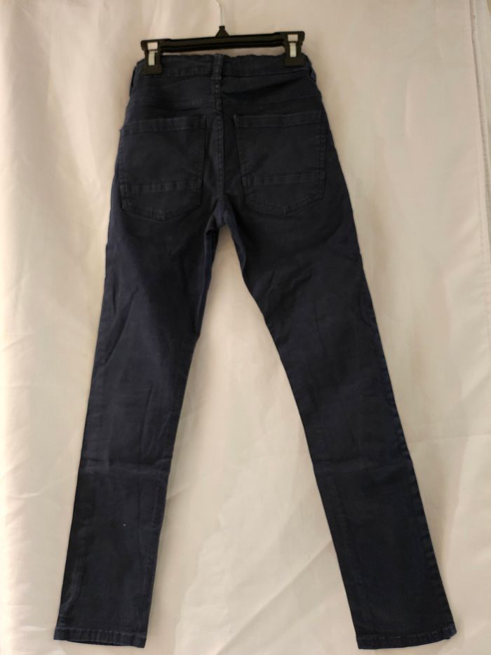 Jean 10 ans - photo numéro 2