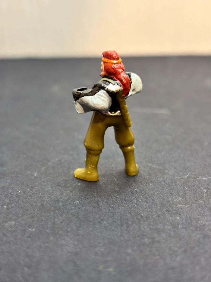 Figurine mighty max playset galoob vintage - photo numéro 2