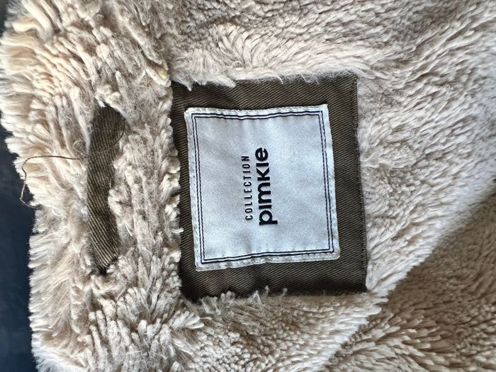 Parka - photo numéro 4