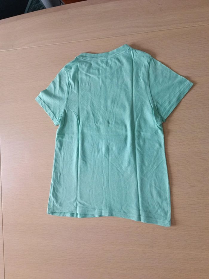 Lot tee-shirt - photo numéro 8