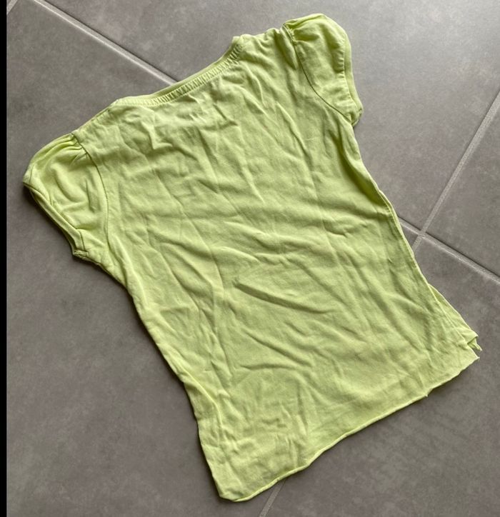 Tee shirt 4 ans - photo numéro 6