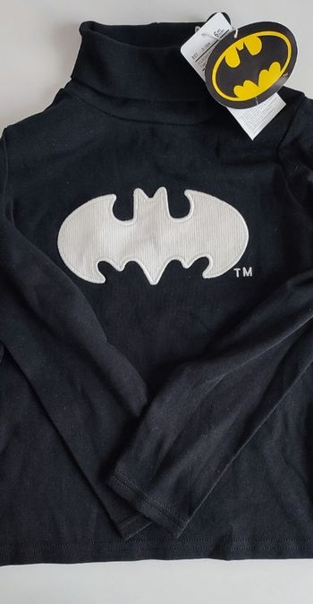 Pull Batman