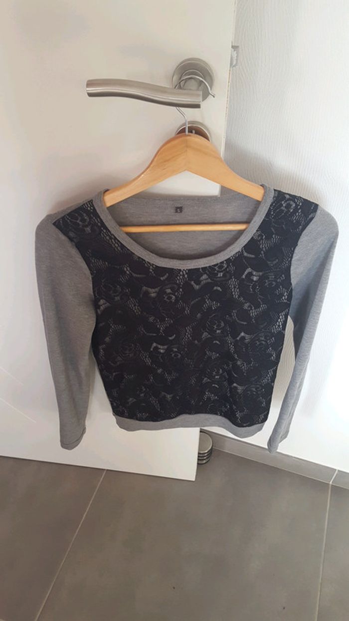 Pull léger