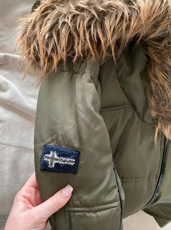 Doudoune - photo numéro 19