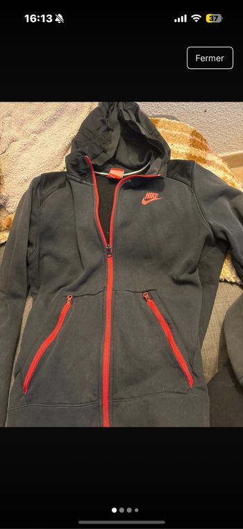Veste Nike