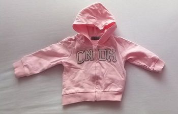 Gilet CANADA HOUSE taille 6 mois
