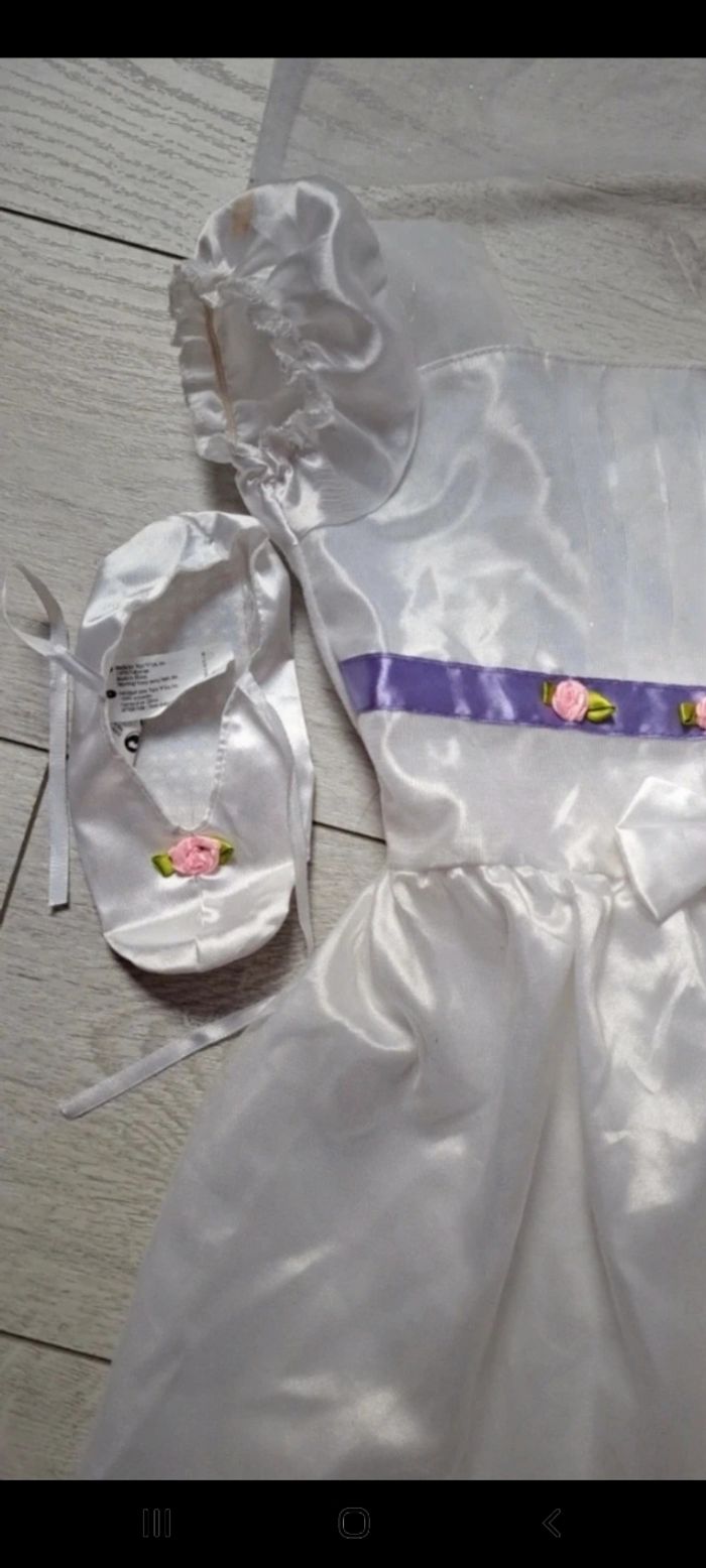 Déguisement - photo numéro 2