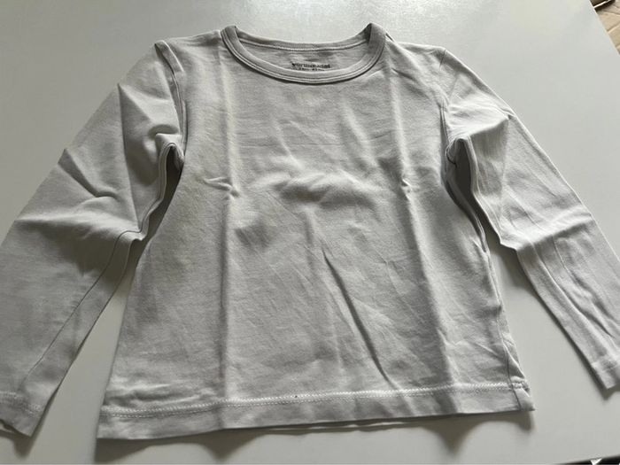 Lot maillot de corps 24 mois - photo numéro 4