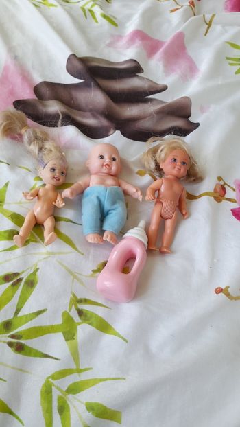 Poupee