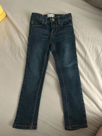 Jeans skinny