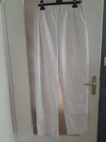 Pantalon de travail