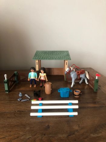 Playmobil 70119