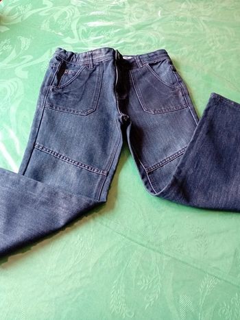 Jeans 12ans