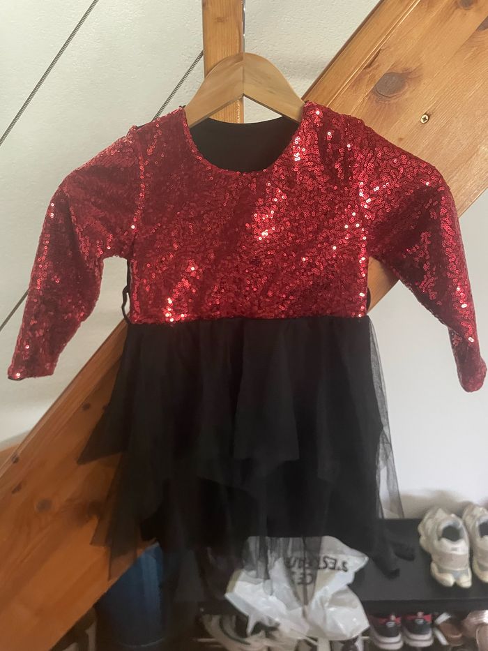 Robe de fête - photo numéro 3