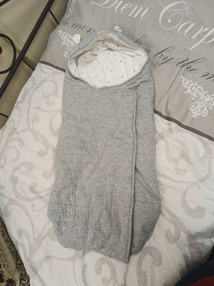 Nid d'ange pour  Cosy - photo numéro 3
