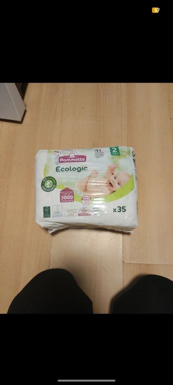 Couches pommette T2