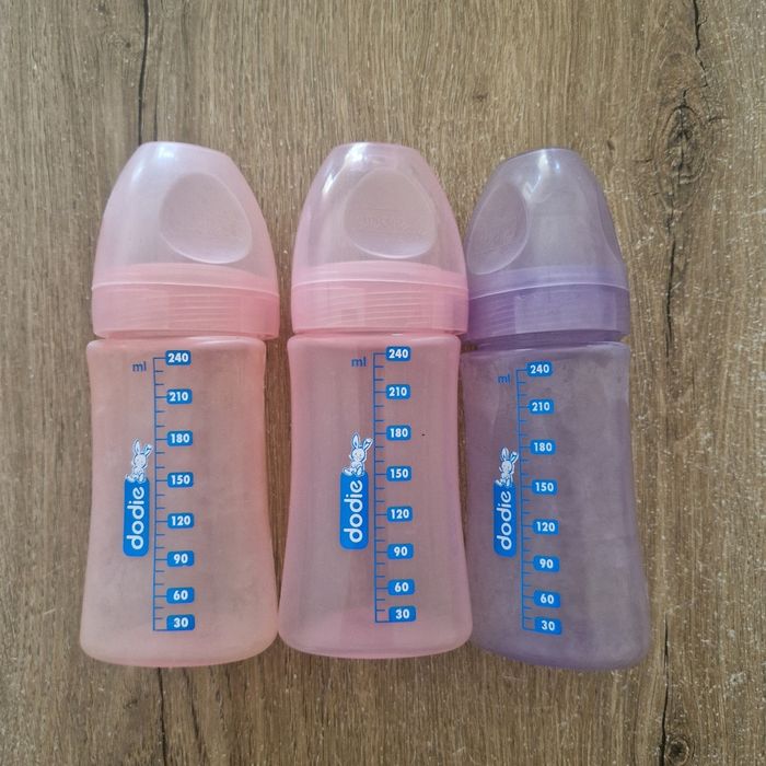 Biberons Dodie - photo numéro 8