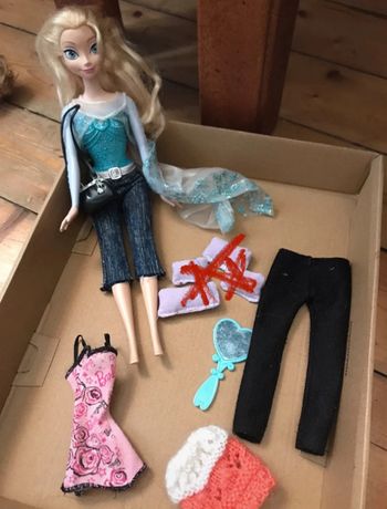Barbie