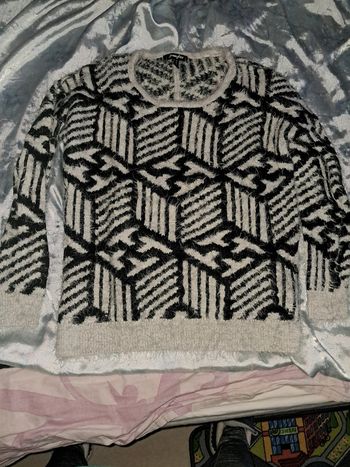 Pull Jennyfer M