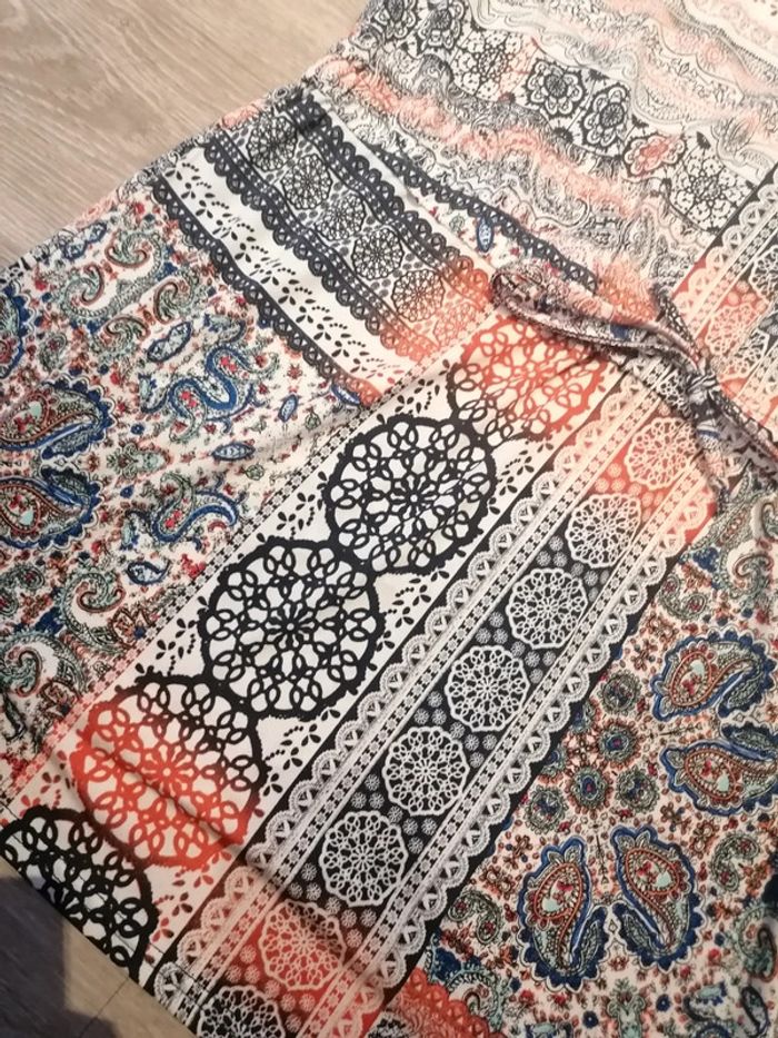 Robe Formul - photo numéro 2