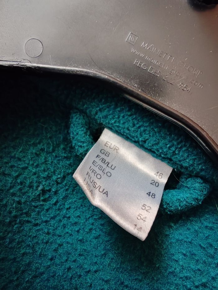 Veste polaire - photo numéro 6