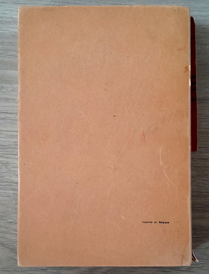 état actuel de la chimie et de la physique des molécules géantes - H. Mark - photo numéro 5