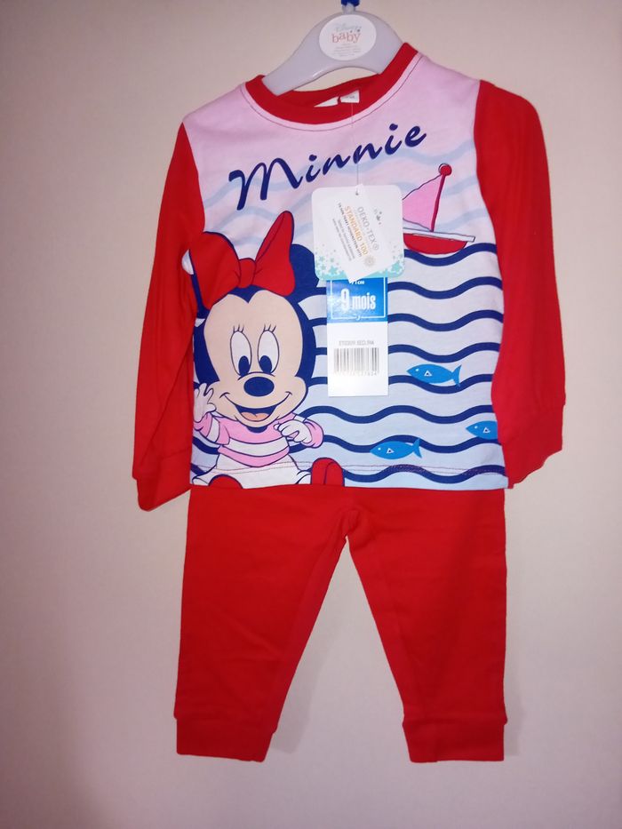Ensemble Minnie - photo numéro 6