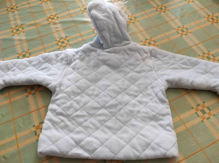 Manteau - photo numéro 2