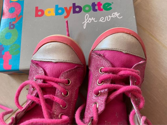 Babybotte 21 - photo numéro 3