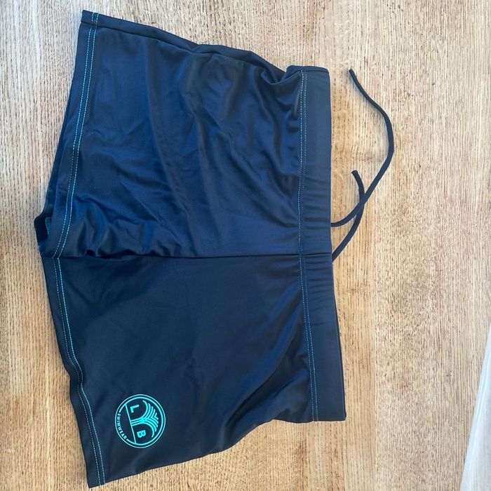 Short de bain