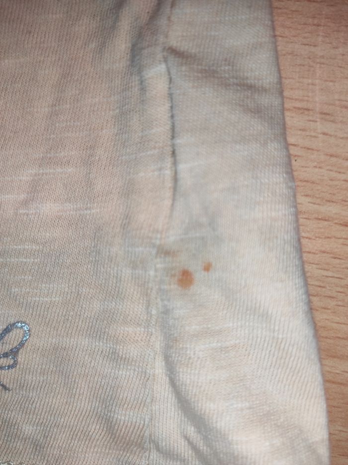 T shirt - photo numéro 6