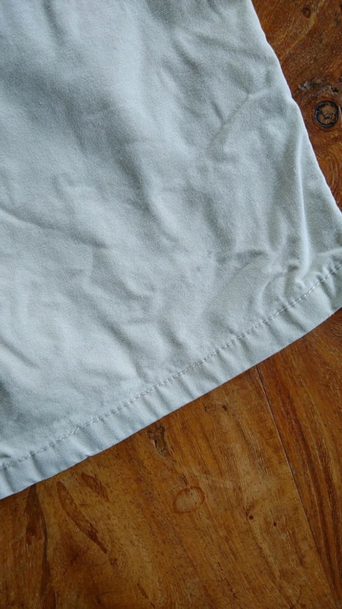 Bermuda beige - photo numéro 4