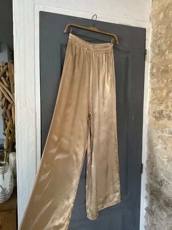 Pantalon fluide neuf