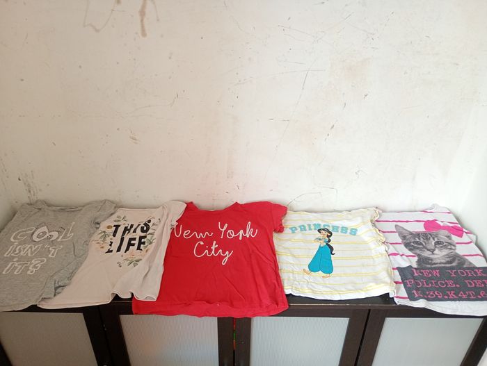 Vêtements filles 10/12 ans - photo numéro 2
