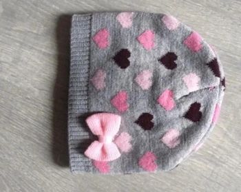 Bonnet taille 50 neuf