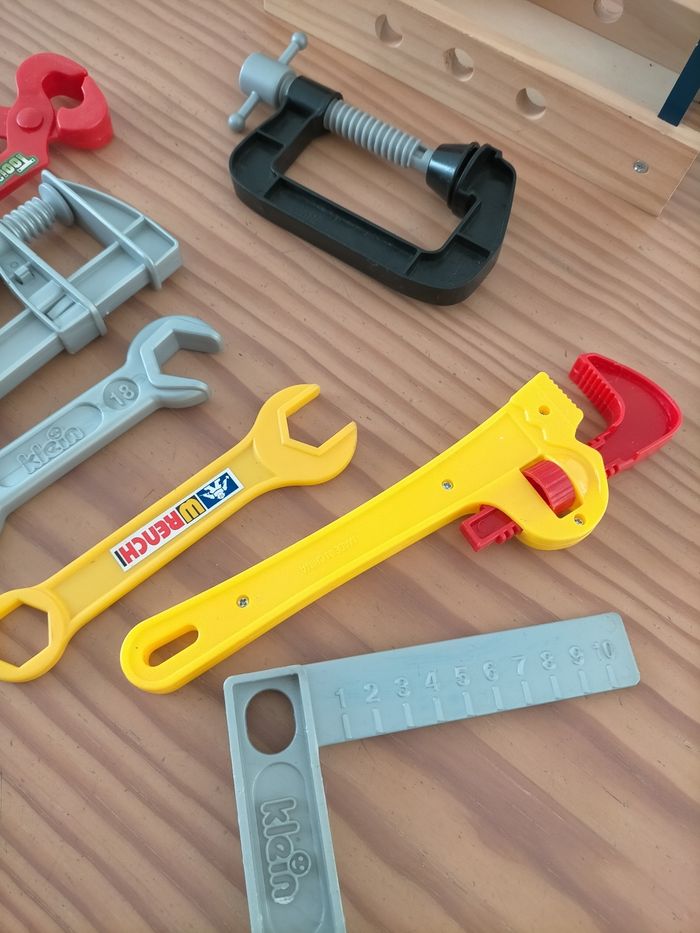 Boite à outils - photo numéro 3