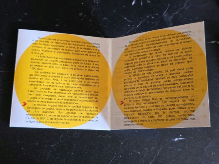 Marmite Silampos - photo numéro 9