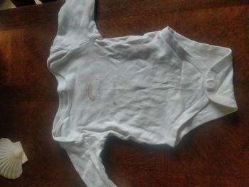 Pyjama 12/18 mois 86 cm