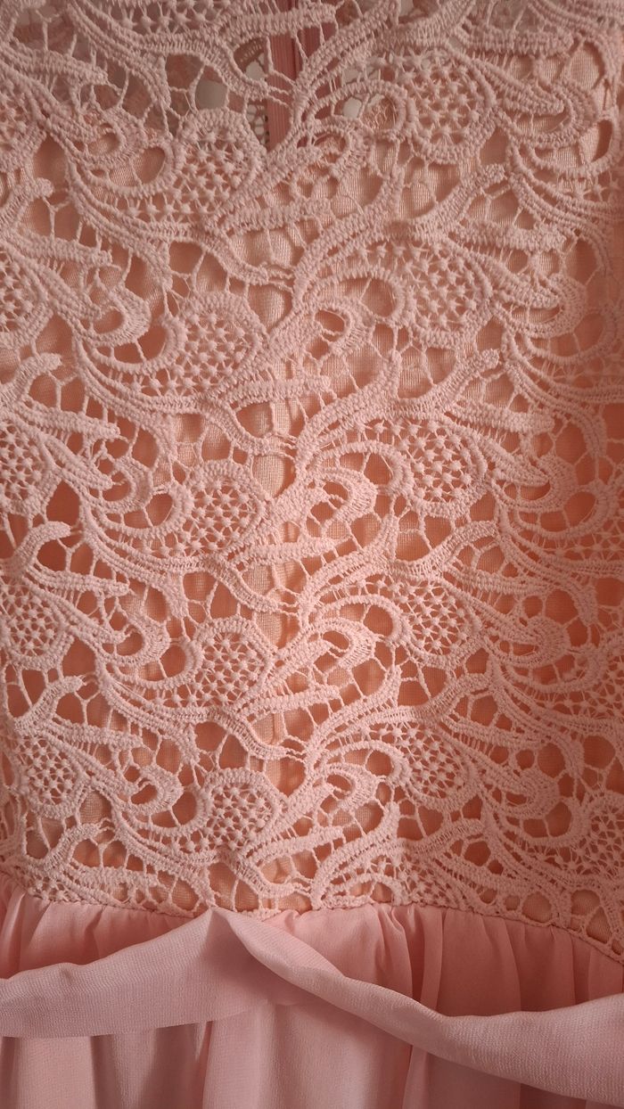 Robe cérémonie - photo numéro 2