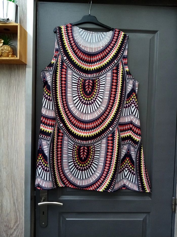 Robe légère femme T. XL