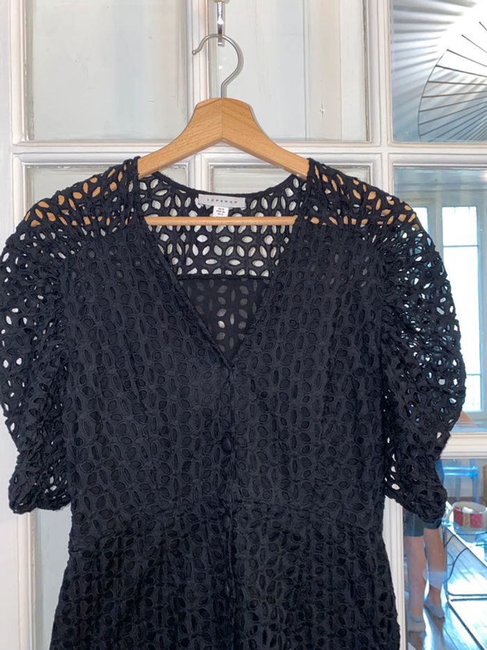 Robe top shop  Taille 36