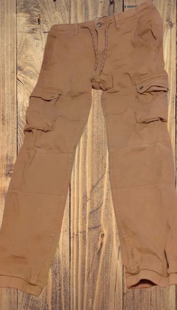 Pantalon Célio. Taille 42