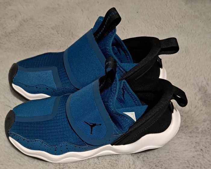 Baskets jordan - photo numéro 5