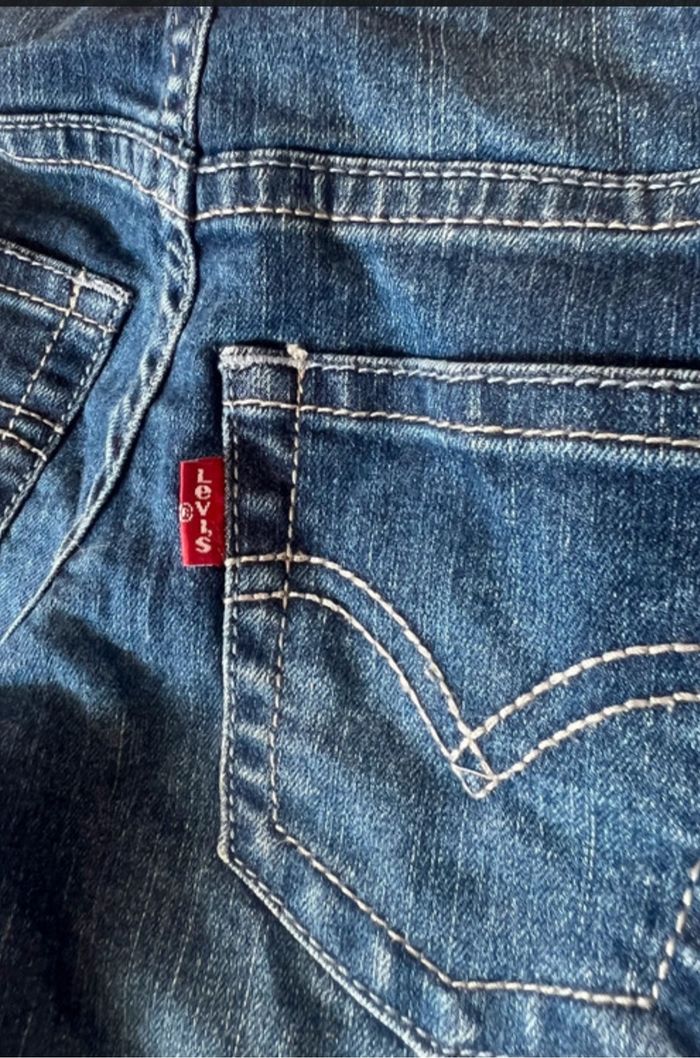 Jeans levi’s - photo numéro 2