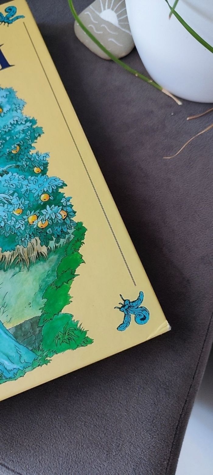 Contes de Grimm - photo numéro 2