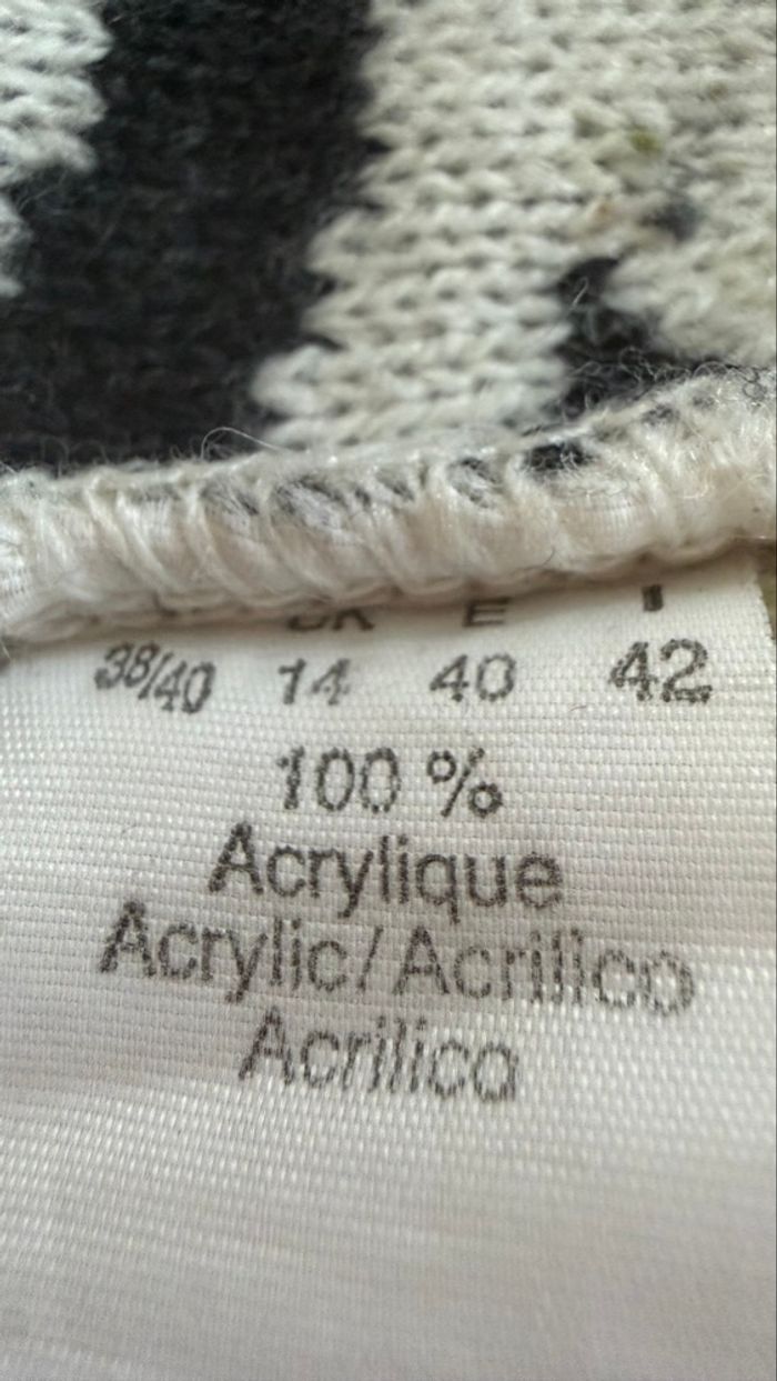 Pull.... - photo numéro 4