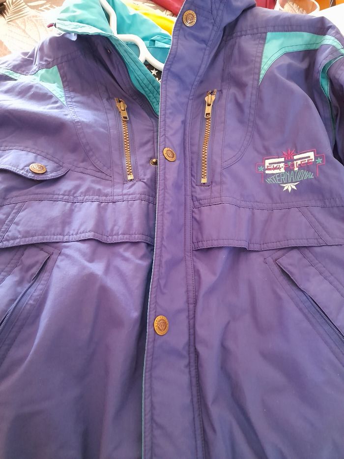 Blouson   taille 16 ans - photo numéro 3