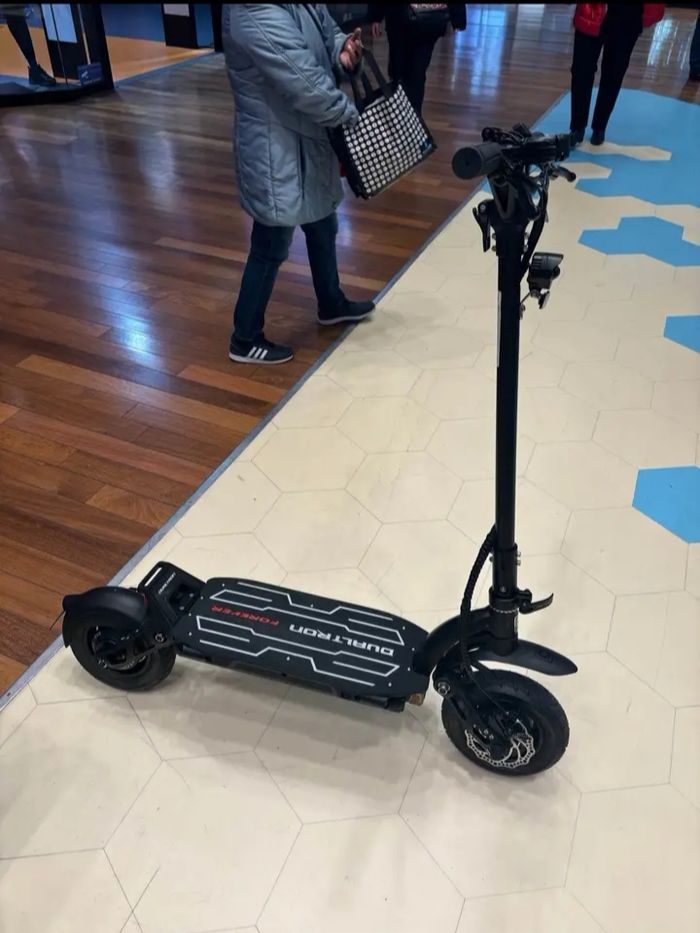 Dualtron forever 2024 - photo numéro 3