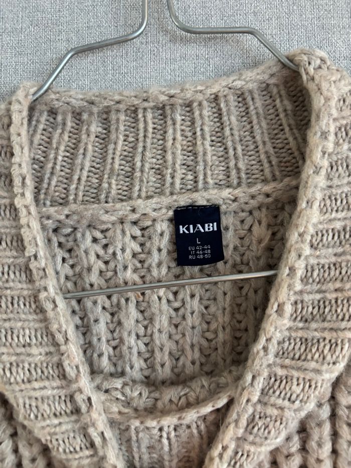 Robe pull kiabi - photo numéro 2