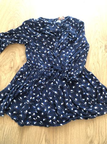 Robe Tape à L’œil 2 ans